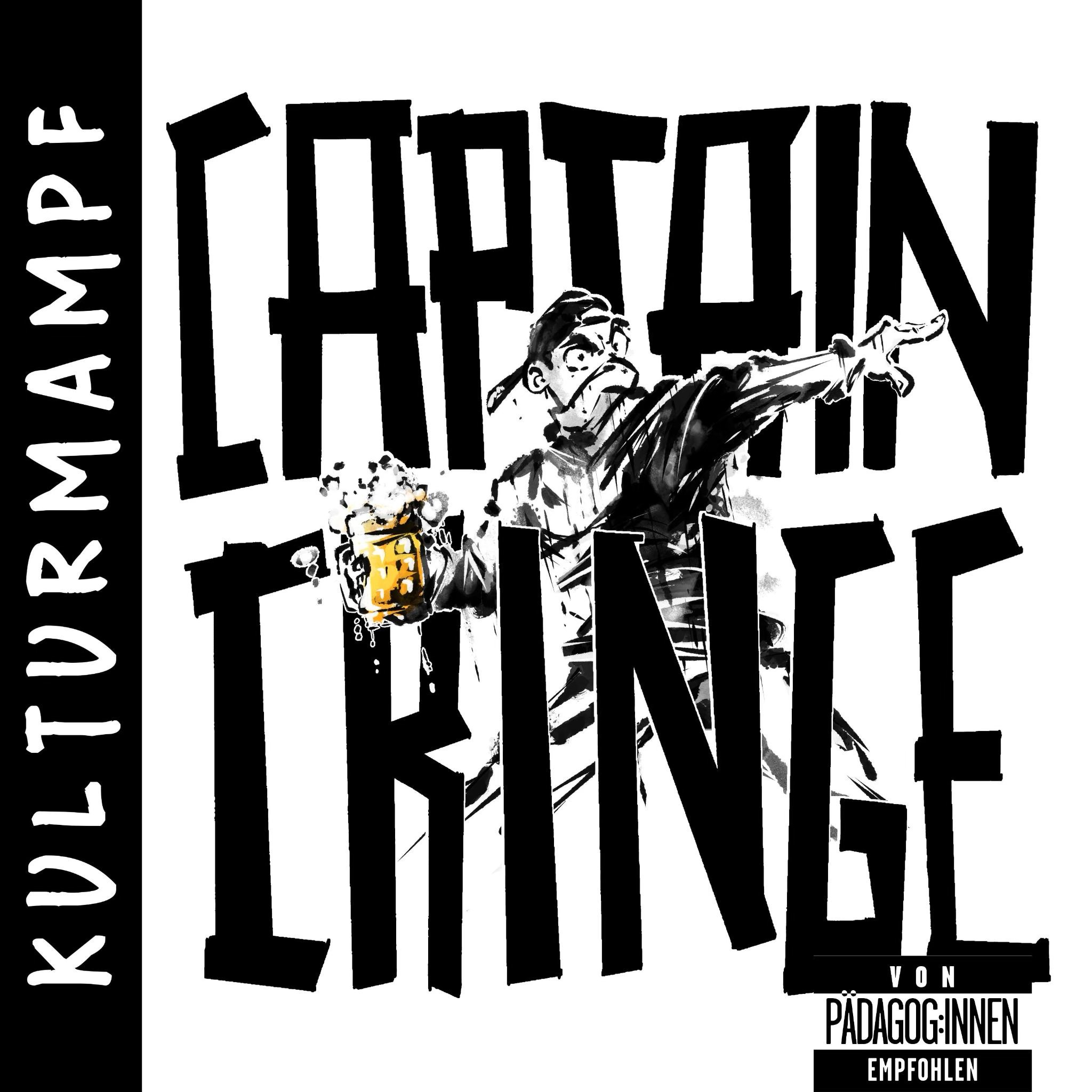 Cover von Kulturmampf